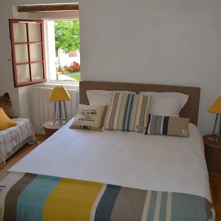 Appartamento Duplex De Charme