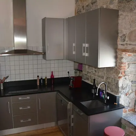 Duplex De Charme
