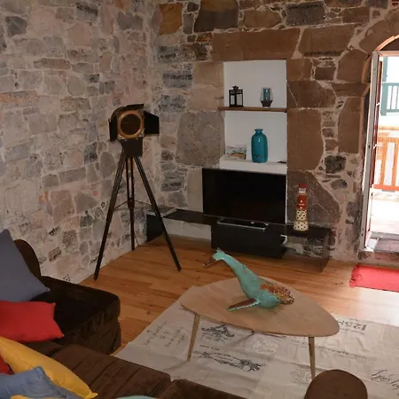 Duplex De Charme Appartamento *