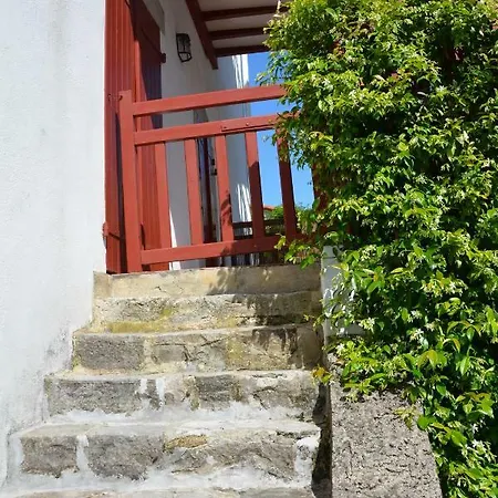 Appartamento Duplex De Charme