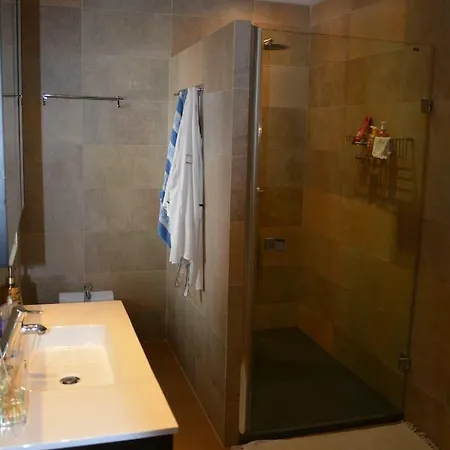 Appartamento Duplex De Charme *