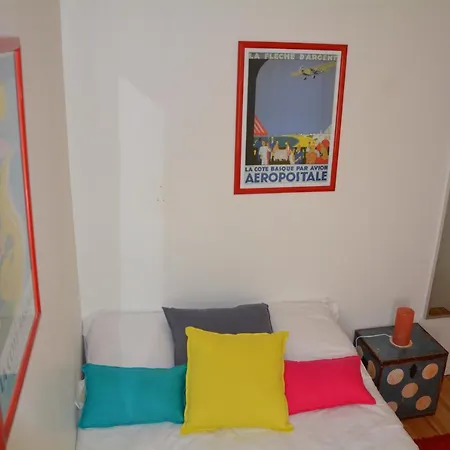 Appartamento Duplex De Charme *
